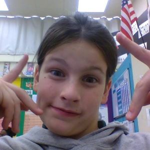 Meet your Posher, Liam